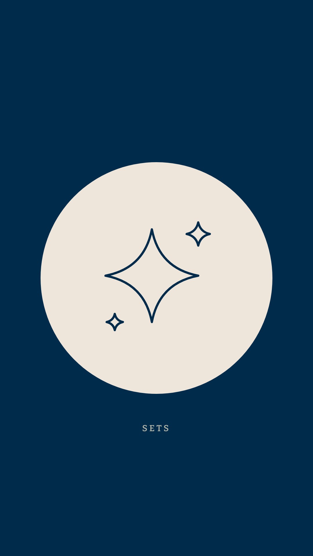 Winks by Jo · highlight · Sets